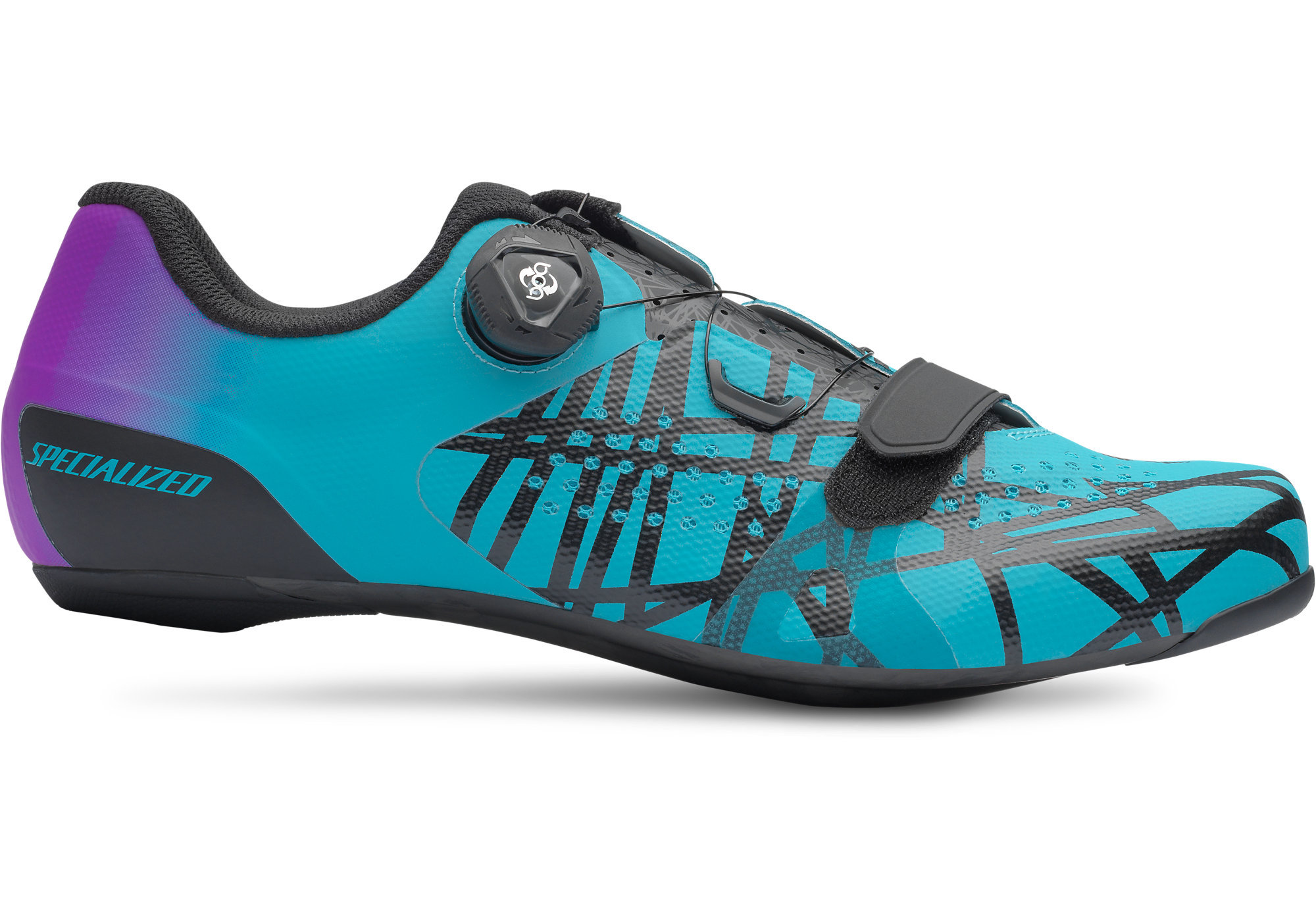 specialized torch 2. cycling shoes