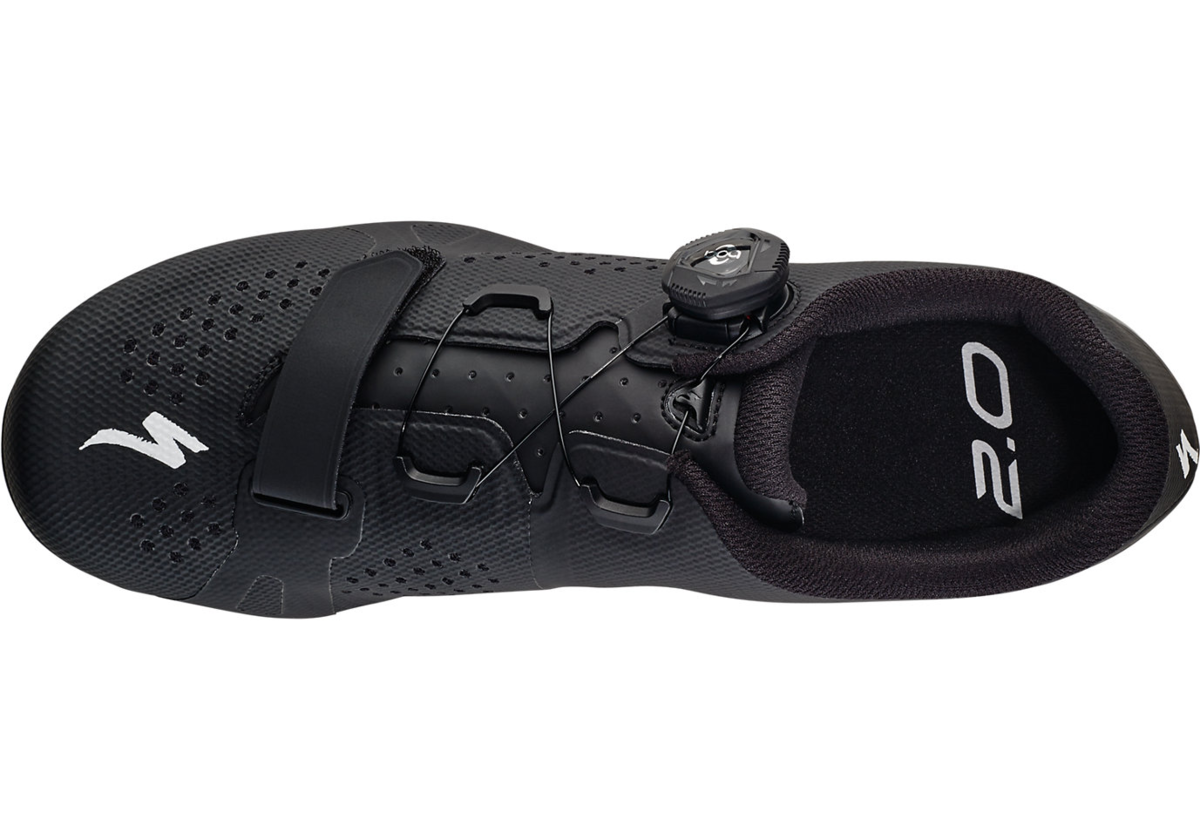 Specialized Torch 2.0 Road Shoes Wide 