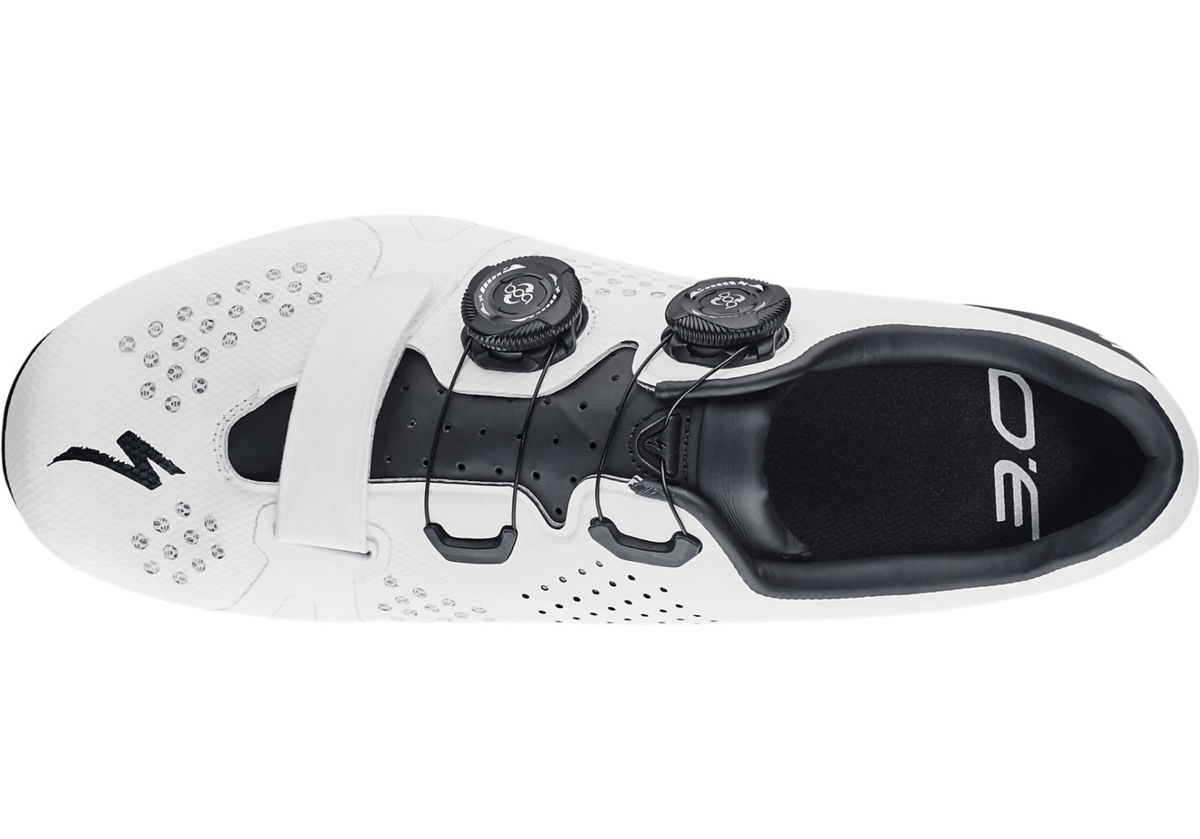 specialized torch 3 white