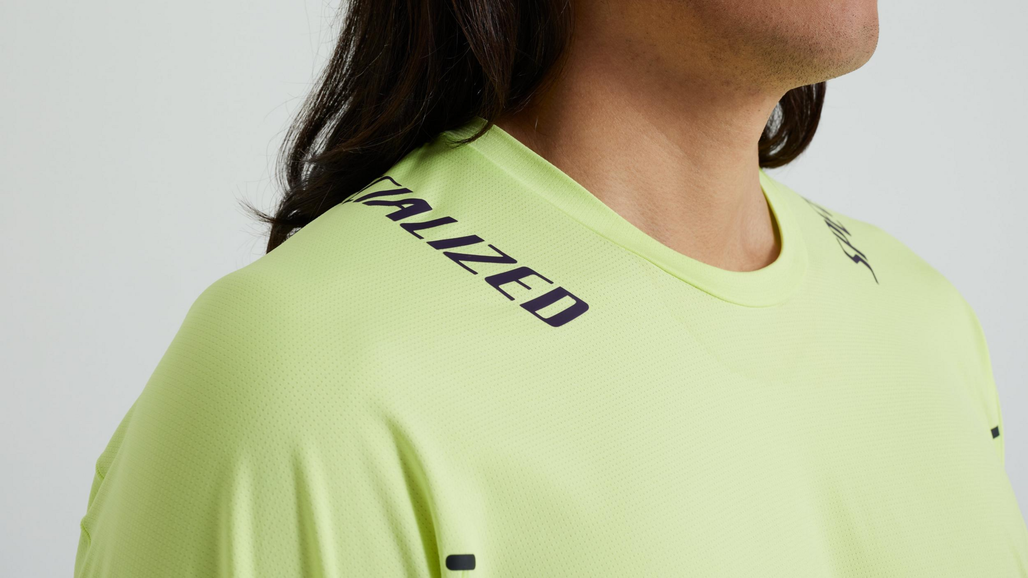 Specialized Men's Trail Air Long Sleeve Jersey - Absolute Bikes