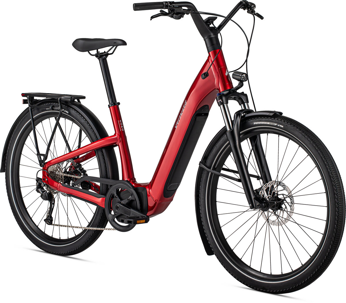 Specialized Turbo Como 3.0 IGH - www 