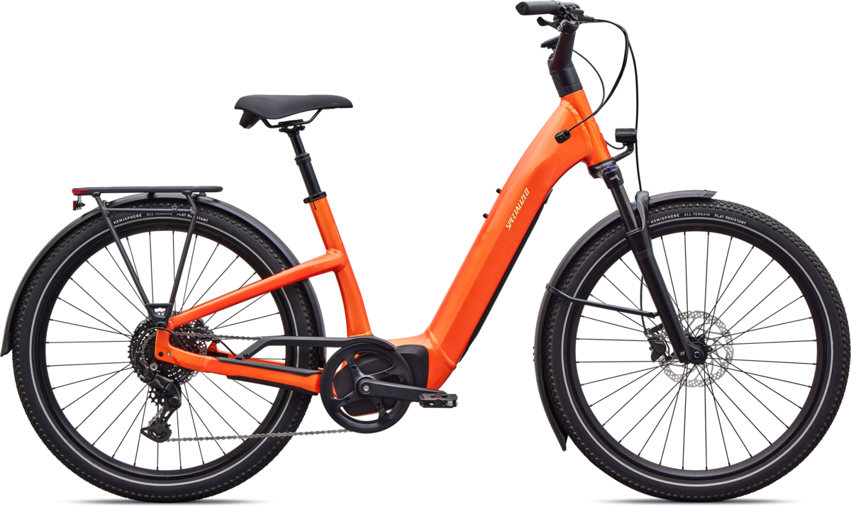 Specialized Turbo Como 4.0 - Village Bikes | Sarasota and