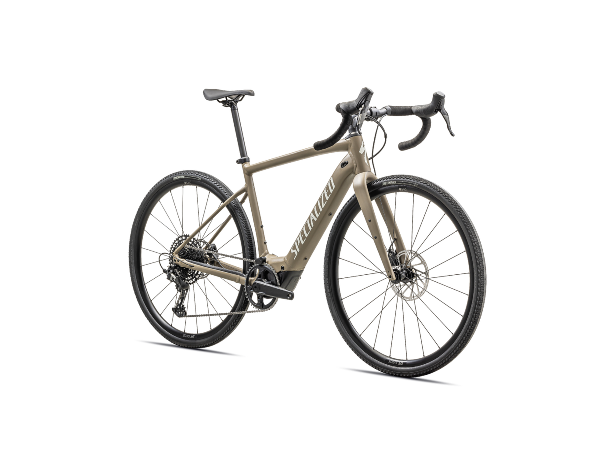 自転車本体 2024 Specialized Turbo Creo 2 Comp e5 Specialized Turbo Creo 2 Comp E5 - Serious Cycles