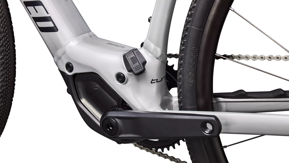 Specialized Turbo Creo 2 Comp E5 - Grey Ghost Bicycles