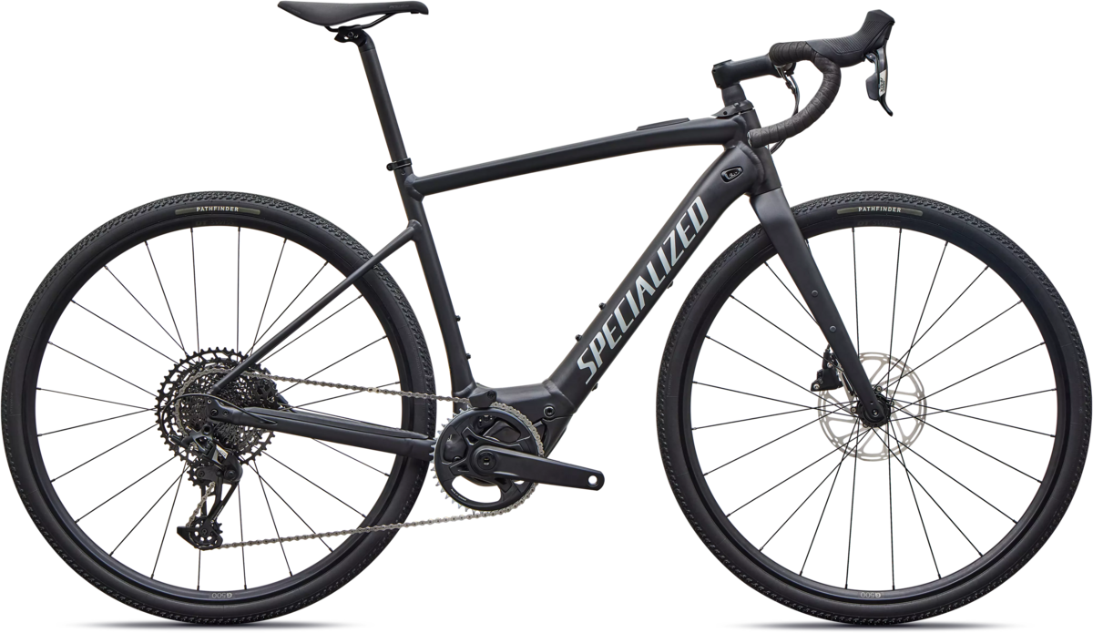 Specialized Turbo Creo 2 Comp E5 - Winter Garden Wheel Works, Bike
