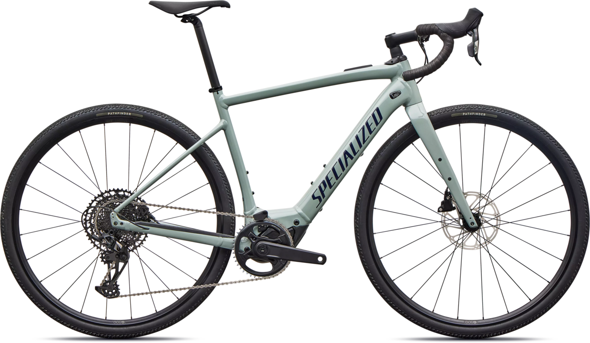 自転車本体 2024 Specialized Turbo Creo 2 Comp e5 Specialized Turbo Creo 2 Comp E5 - Winter Garden Wheel Works, Bike