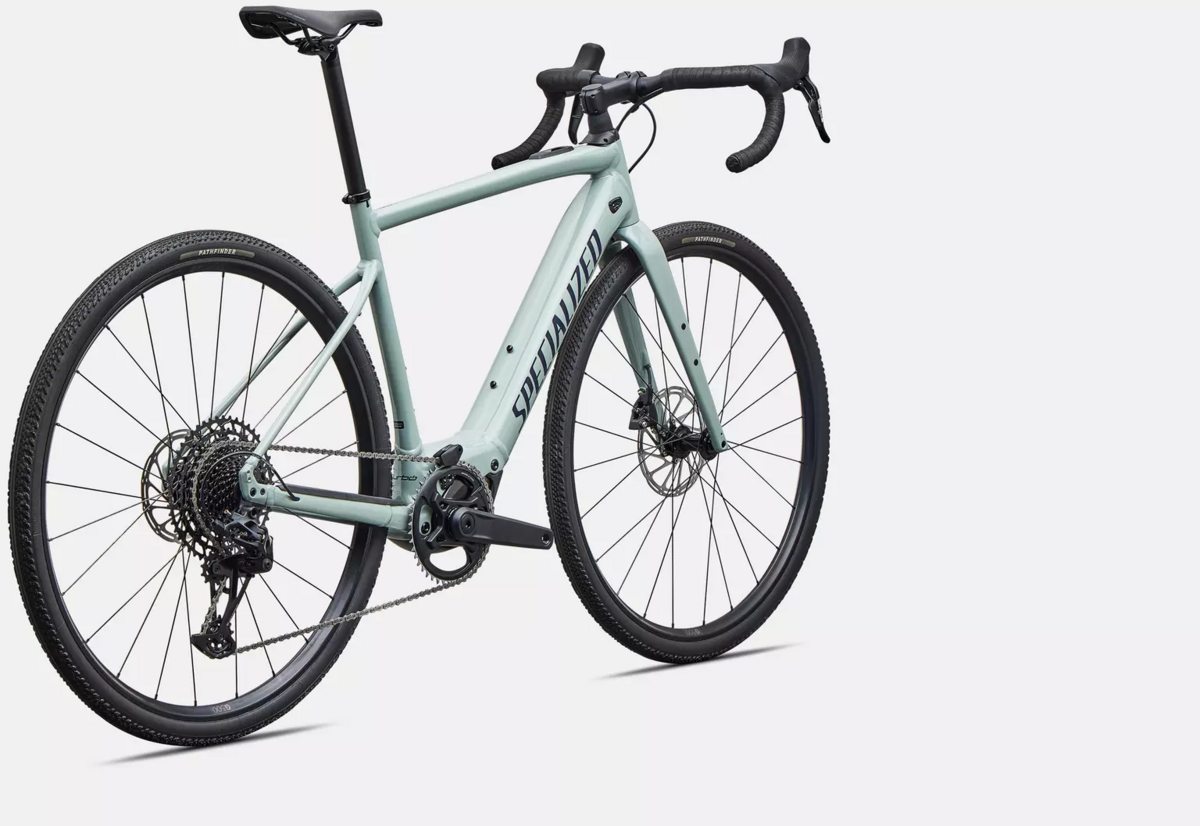 Specialized Turbo Creo 2 Comp E5 - Winter Garden Wheel Works, Bike
