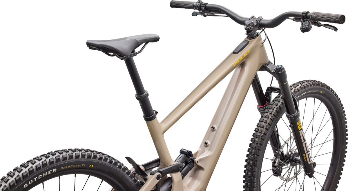 Specialized Turbo Kenevo SL Expert Bike Masters Elkhorn, NE