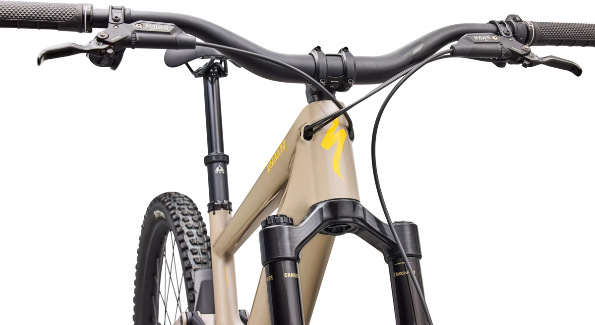 Specialized Turbo Kenevo SL 2 Expert - George's Cycles