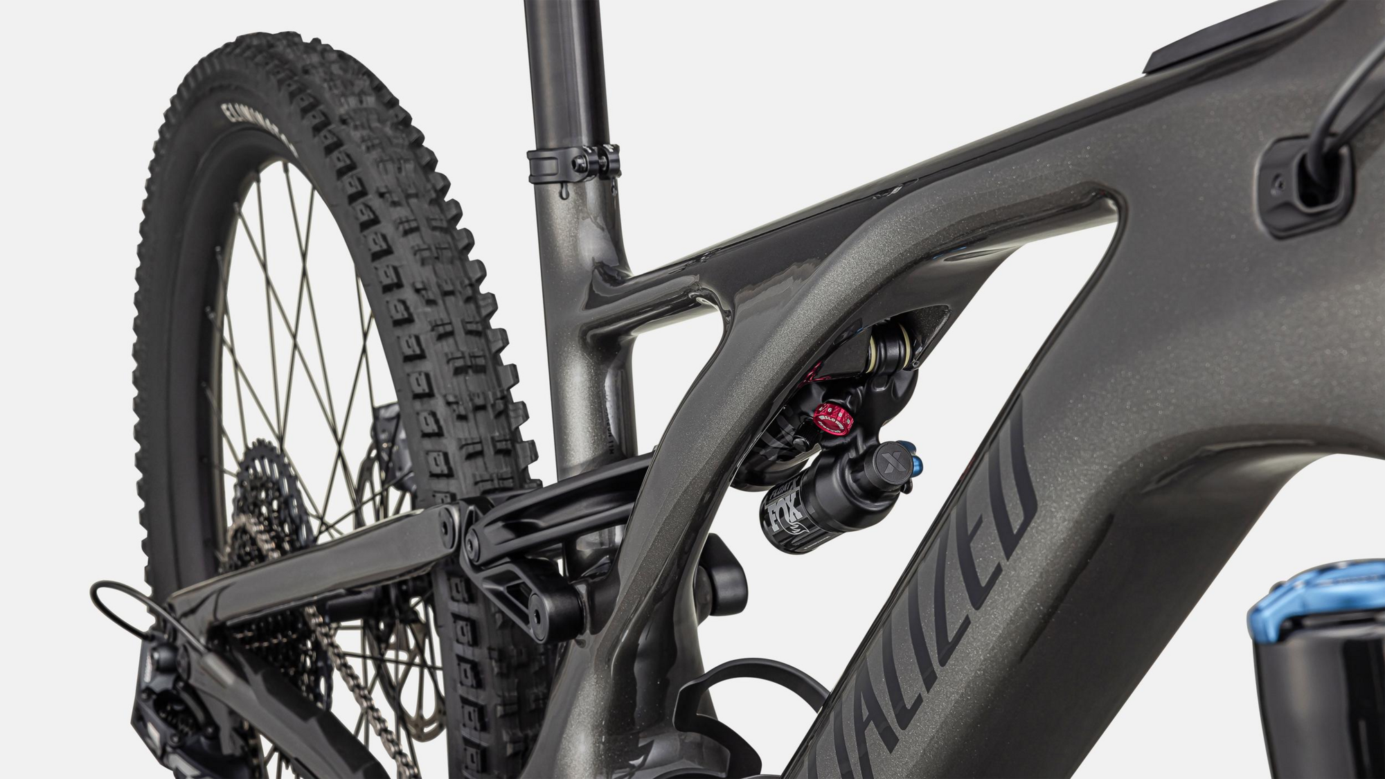 Specialized Turbo Levo Comp Carbon - Hangar 15 Bicycles | Utah