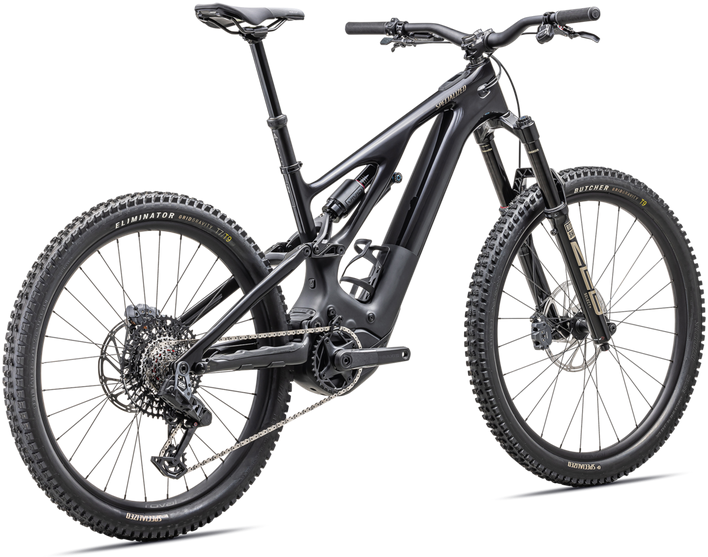 Specialized DEMO Turbo Levo Expert T-Type - S5 - Bear Valley Bicycles
