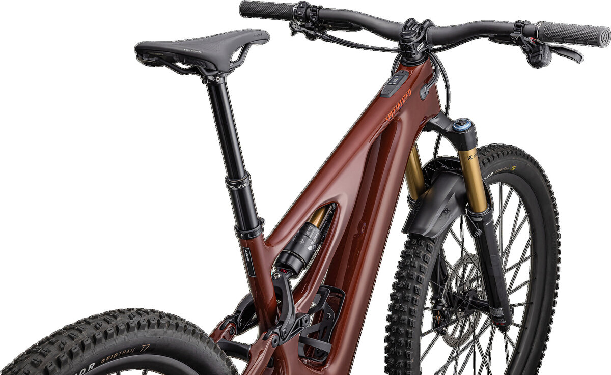 Specialized Turbo Levo Pro Carbon - Encina & Clayton Bicycle