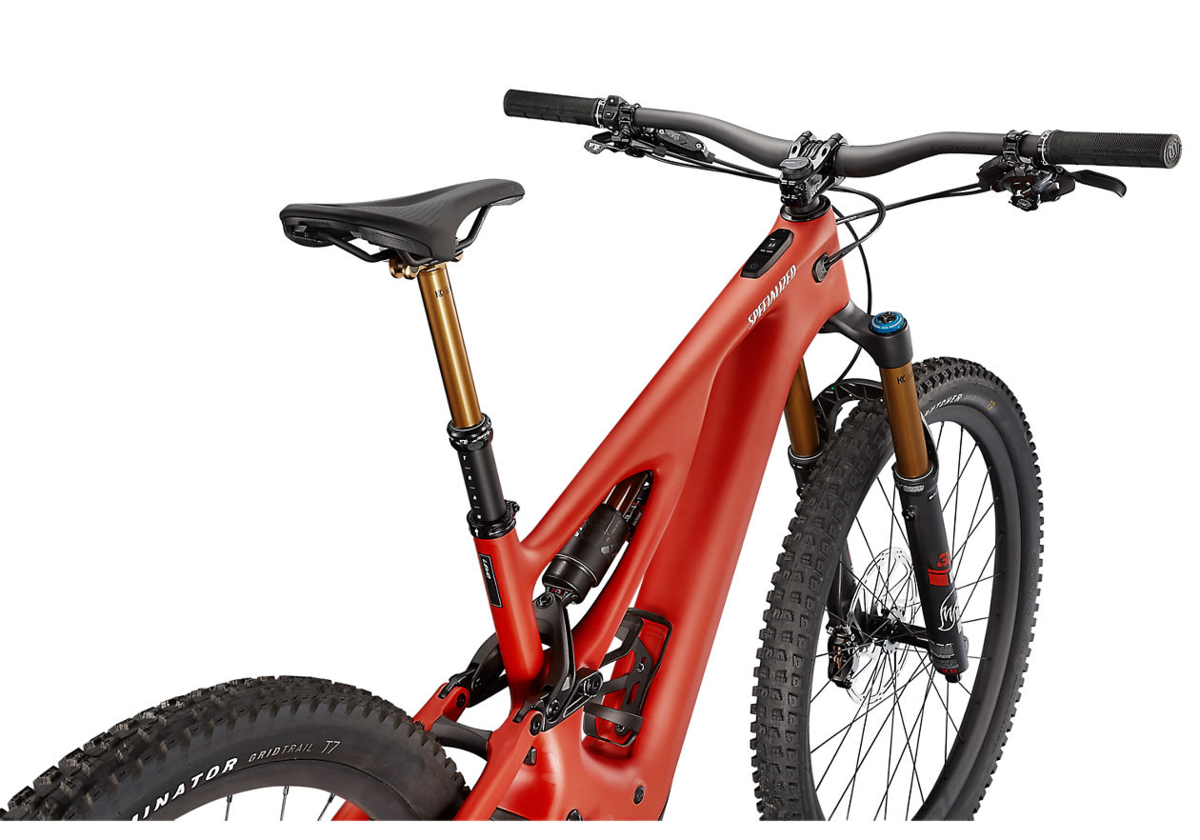 【LEVO様】 Specialized Turbo Levo Pro Carbon - Grey Ghost Bicycles