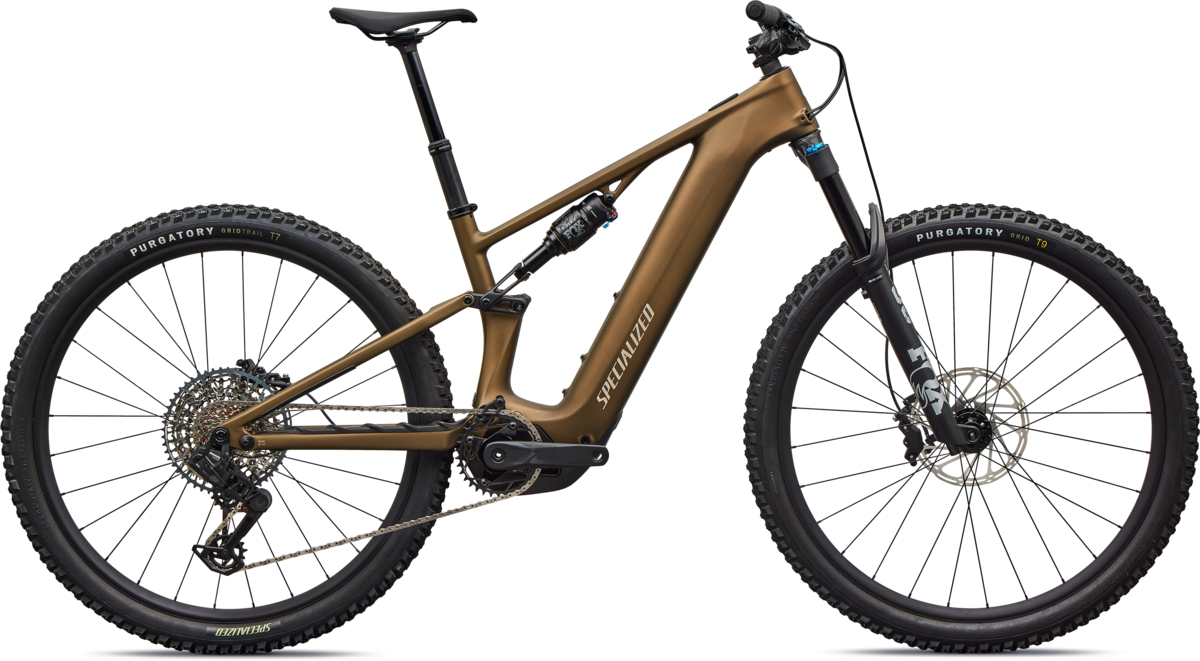 Specialized Turbo Levo R Comp - Beachwood Bicycle | Beachwood, NJ