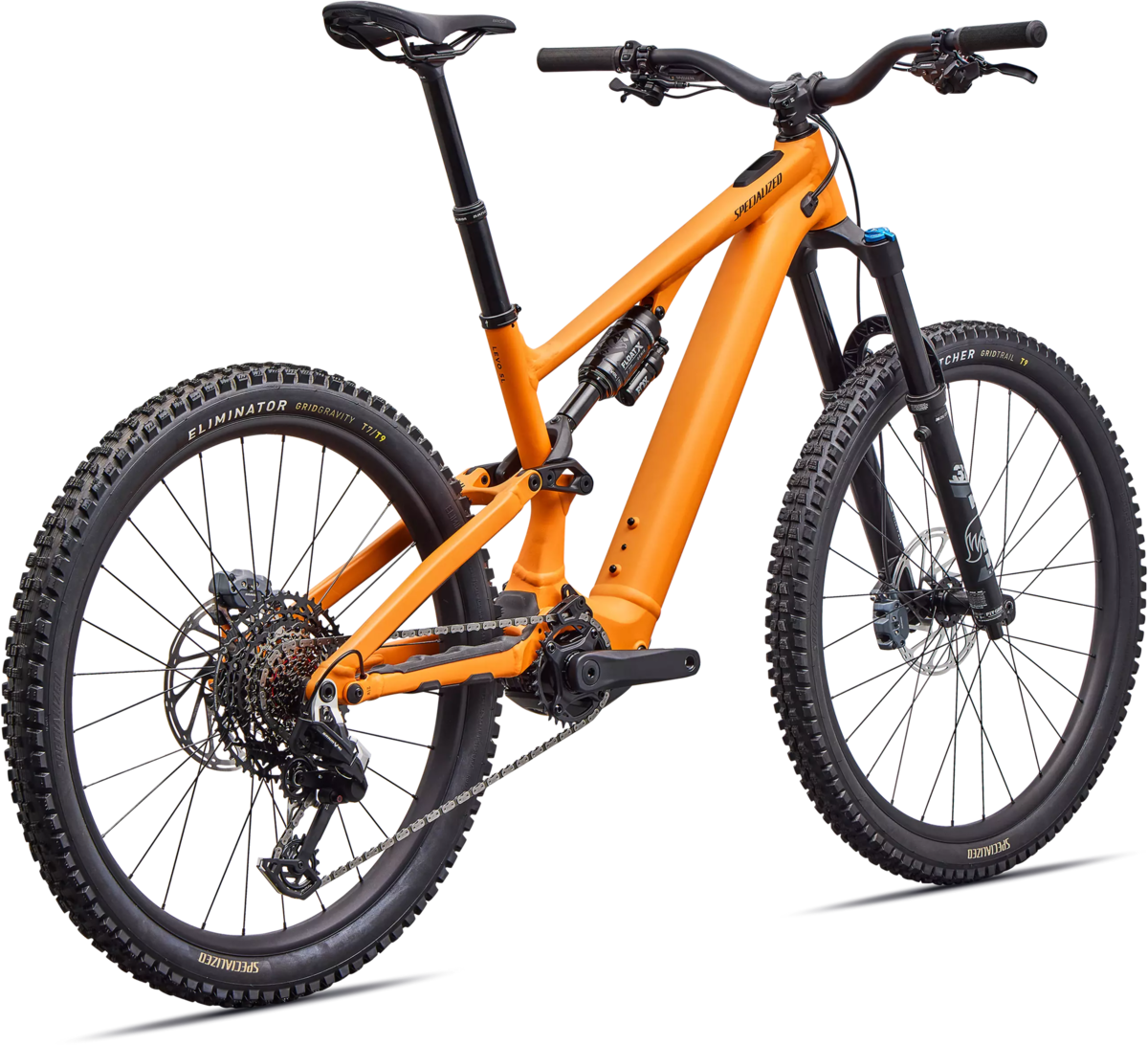 Specialized Turbo Levo SL 2 Comp Alloy - Wheel World Bike Shops