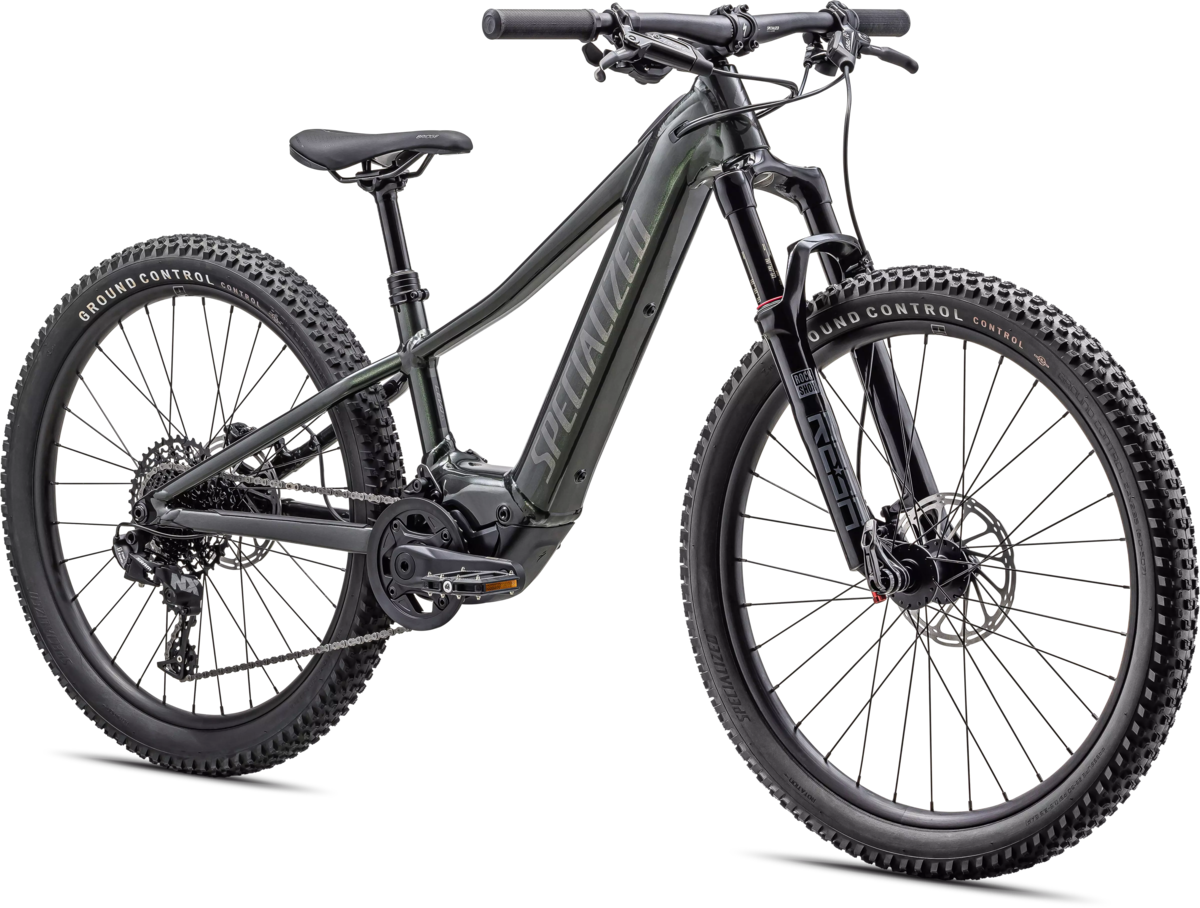Specialized Turbo Levo SL Kids - Greenwich Bicycles | Greenwich, CT
