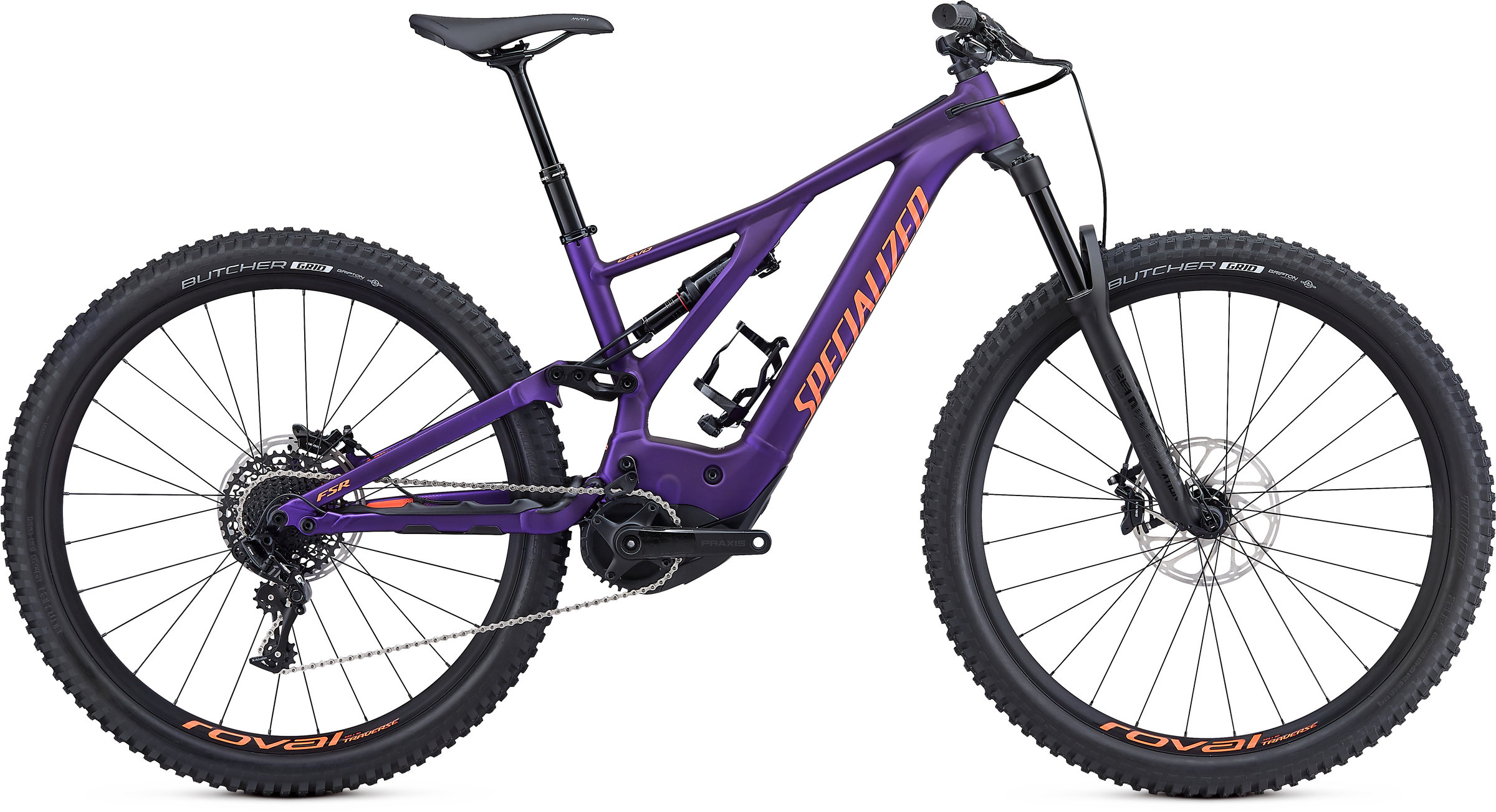 Bici City Bike Donna Specialized Specialized Turbo Women's Turbo Levo Comp  Montgomery Cyclery