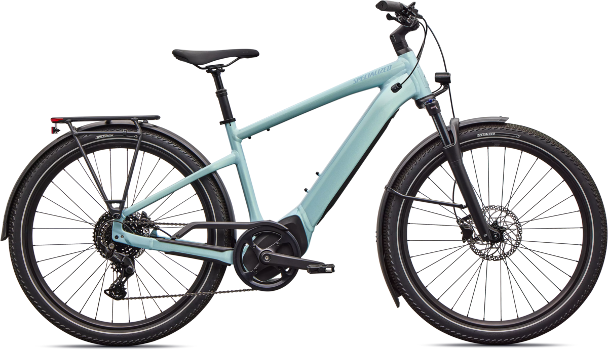 Specialized Turbo Vado 4.0 - Milford Bicycle
