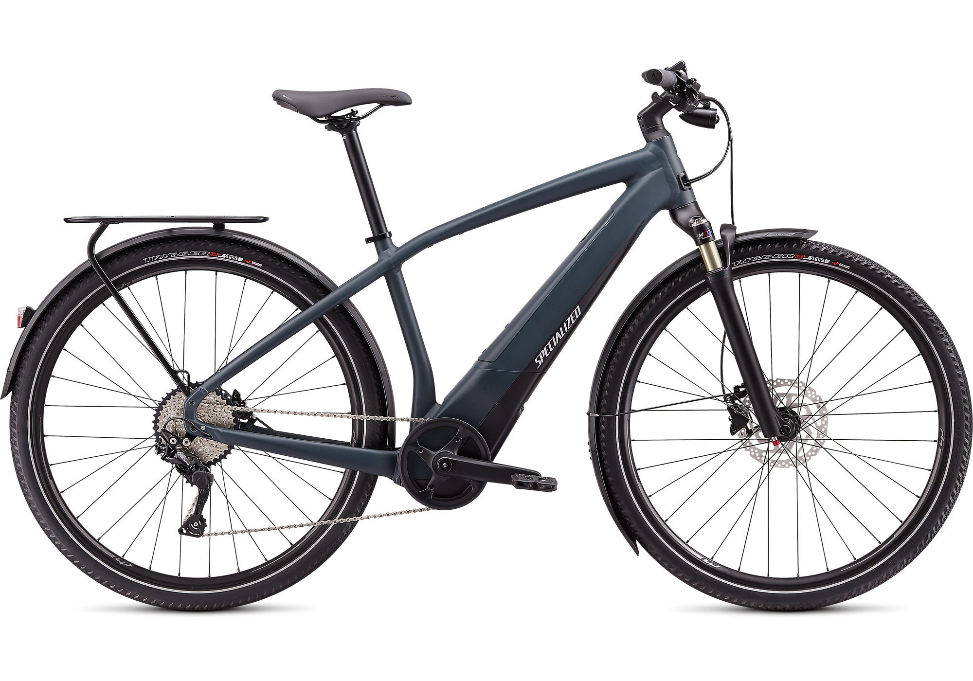 Specialized Turbo Vado 4.0 - BikeSports Newmarket ON