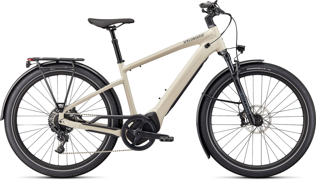 Specialized Turbo Vado 5.0 - Gears Bike Shop - Mississauga