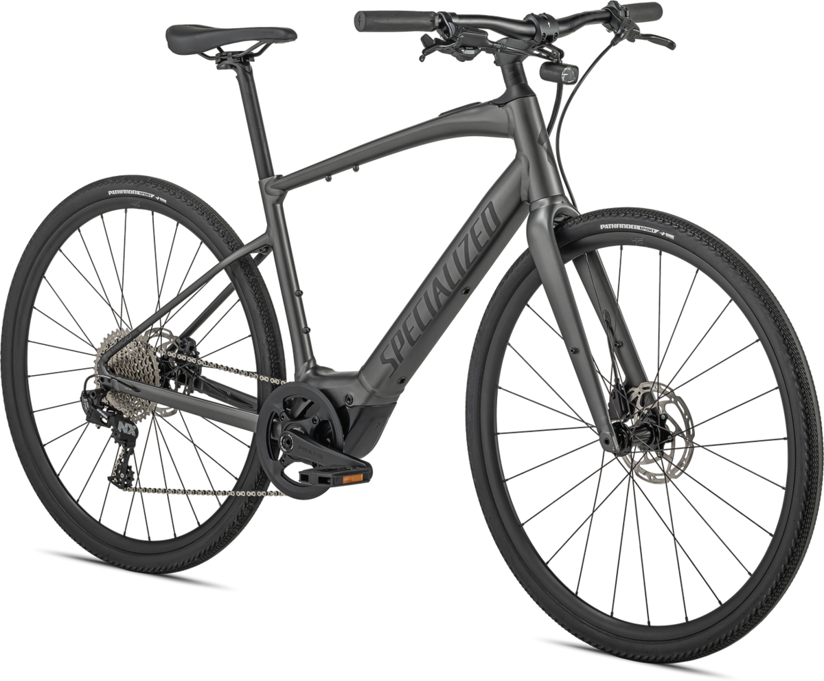 Specialized Turbo Vado SL 4.0 - Ridgeline Bicycles | Avon, CT