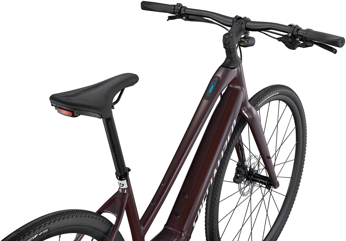 Specialized Turbo Vado SL 4.0 Step-Through eBike Portland, OR