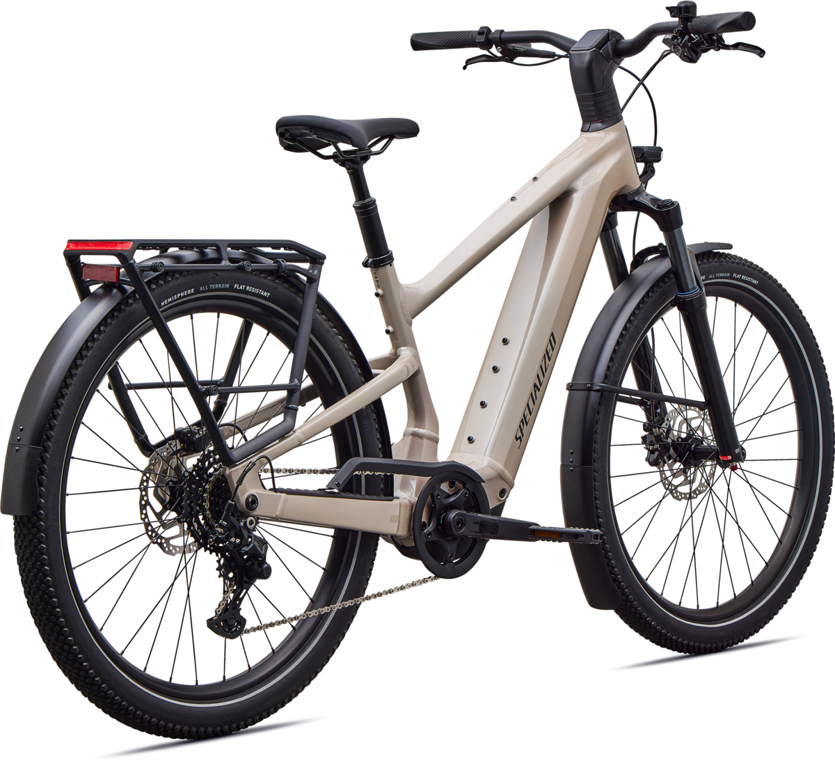 Specialized Vado 3 EVO 4.0 - Electric Bikes of New England | Derry, NH