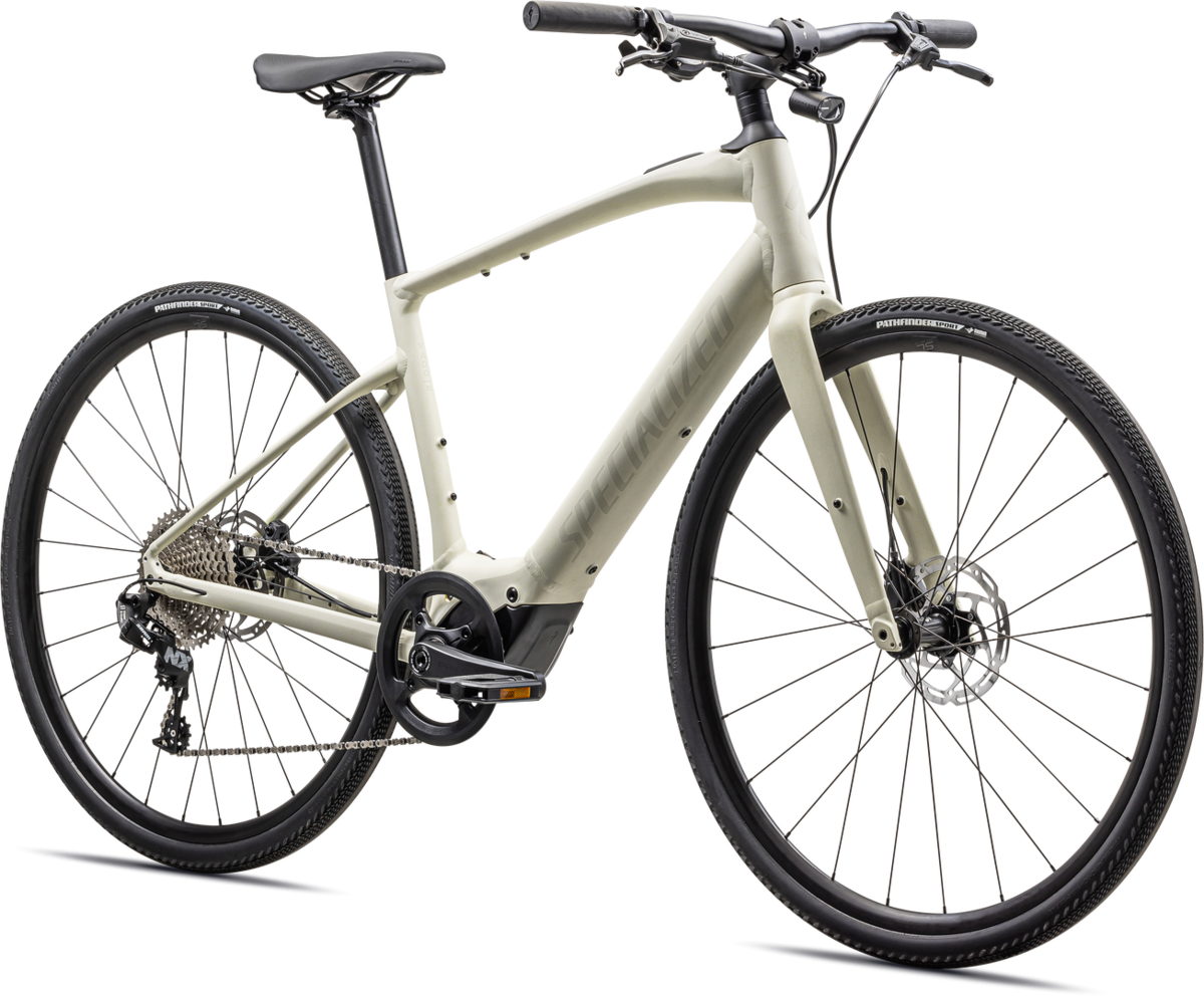 Specialized Turbo Vado SL 4.0 - Electric Bikes of New England