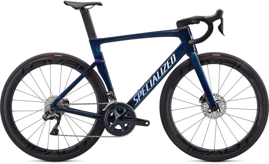 Specialized Venge ViAS Expert Disc Ultegra - Specialized Concept Store