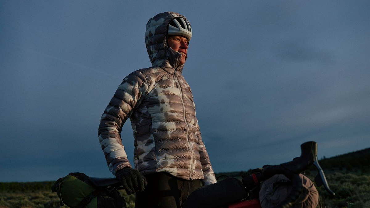Specialized Women's Packable Down Jacket - Bicycle Garage Indy