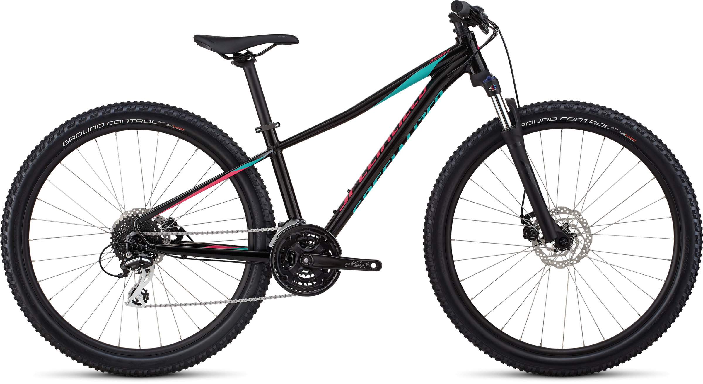 specialized pitch 2019 women's mountain bike