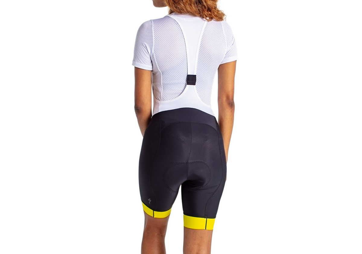 Specialized Women's RBX Mirage Bib Shorts - The Bicycle Chain