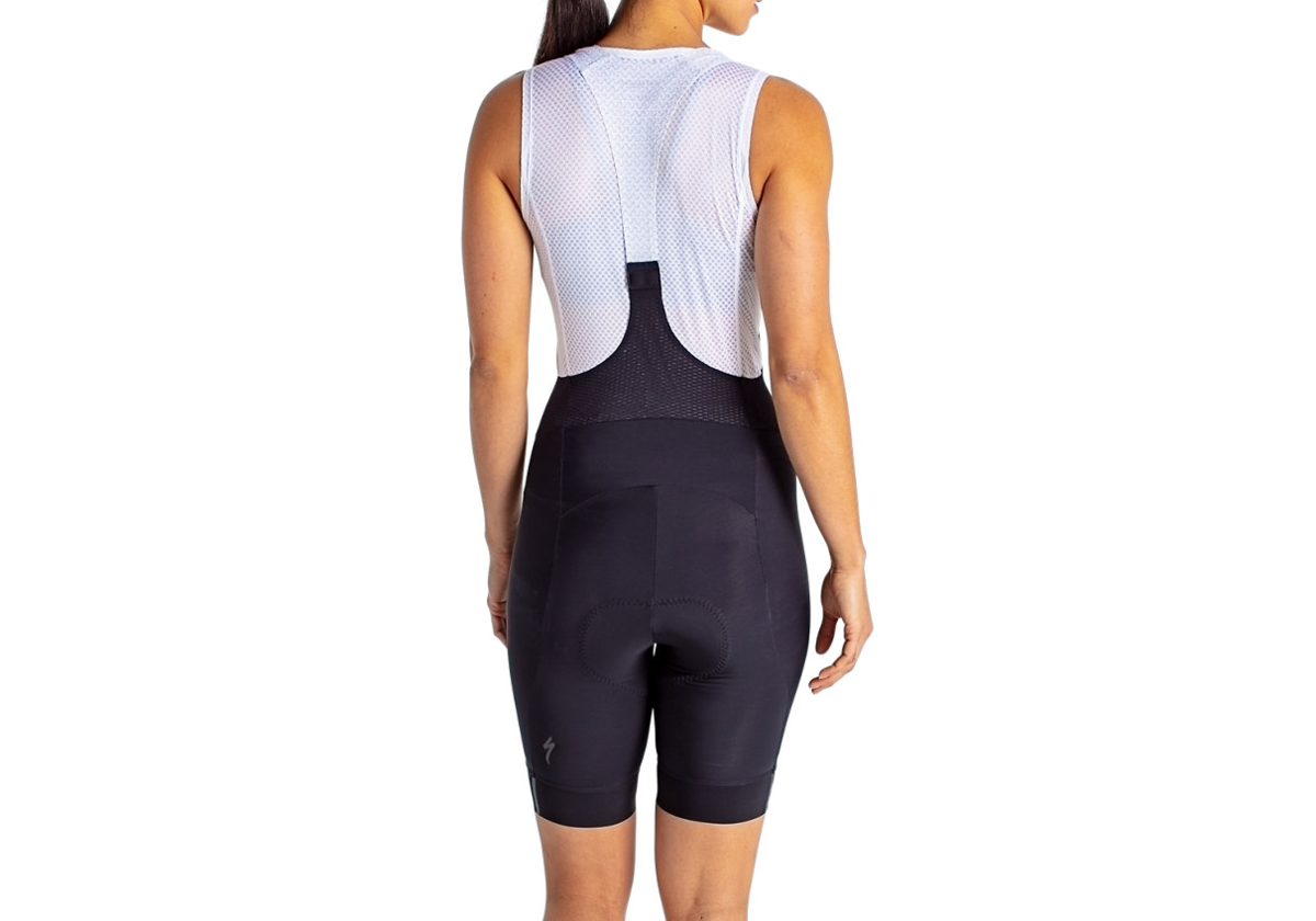 Specialized Women's SL Bib Shorts - Wheel World Bike Shops - Road