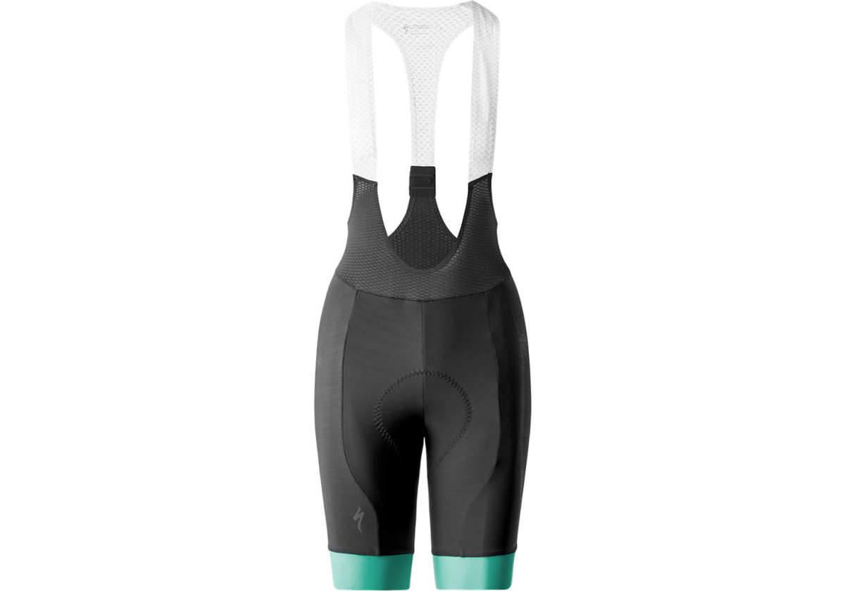 Specialized Women's RBX Mirage Bib Shorts - The Bicycle Chain