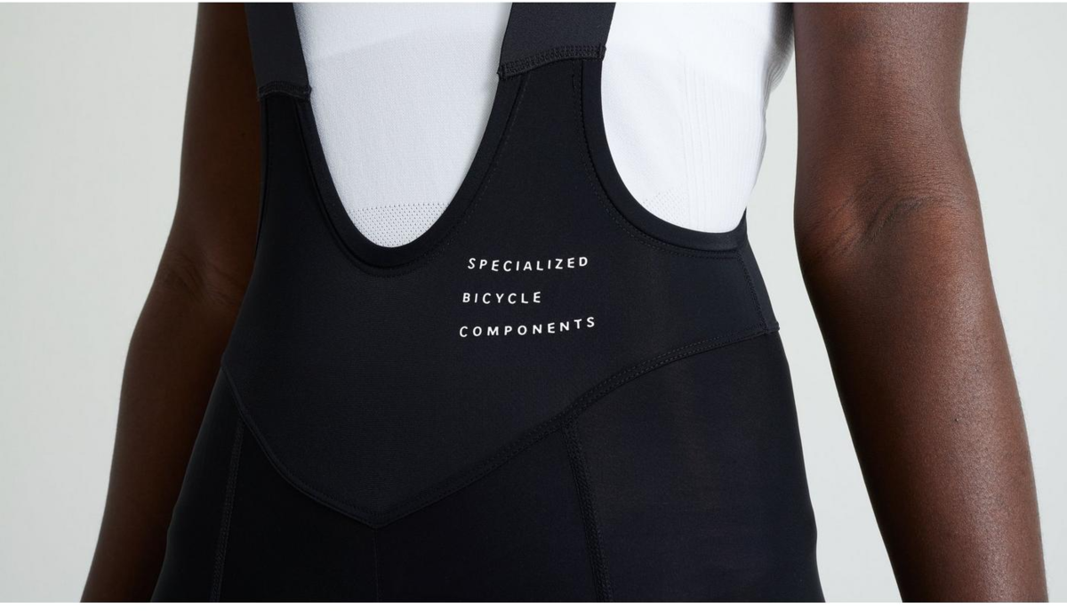 Specialized Women's Specialized Foundation Bib Knickers Wheel