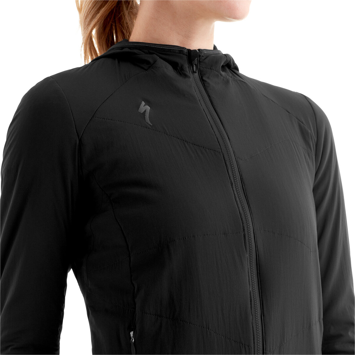 Specialized Women's Therminal Alpha Jacket - Bikeway Bicycles