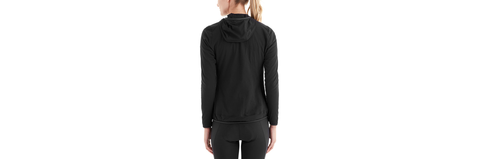 Specialized Women's Therminal Alpha Jacket - Bikeway Bicycles