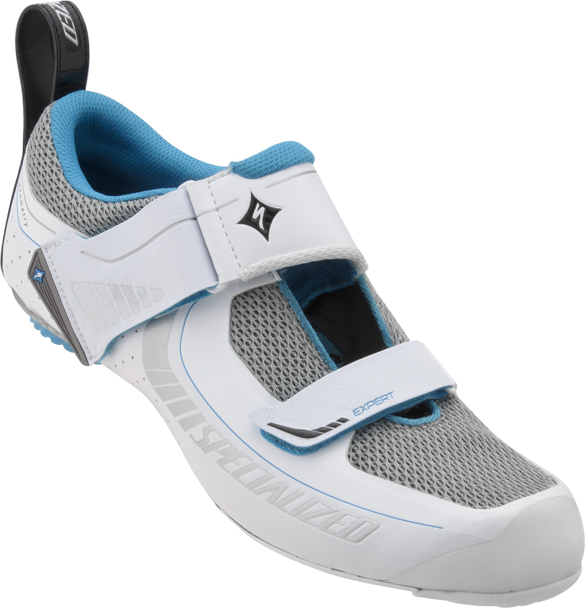 Specialized Trivent Expert Shoes 