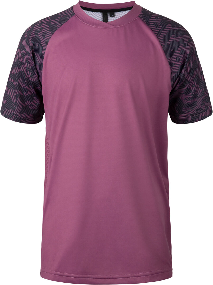 Specialized Youth Enduro Grom Short Sleeve Jersey - Hangar 15