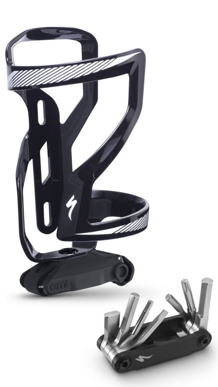 S-WORKS ZEE CAGE II CARBON 2個セット Specialized S-works Zee Cage II Carbon Fiber Water Bottle