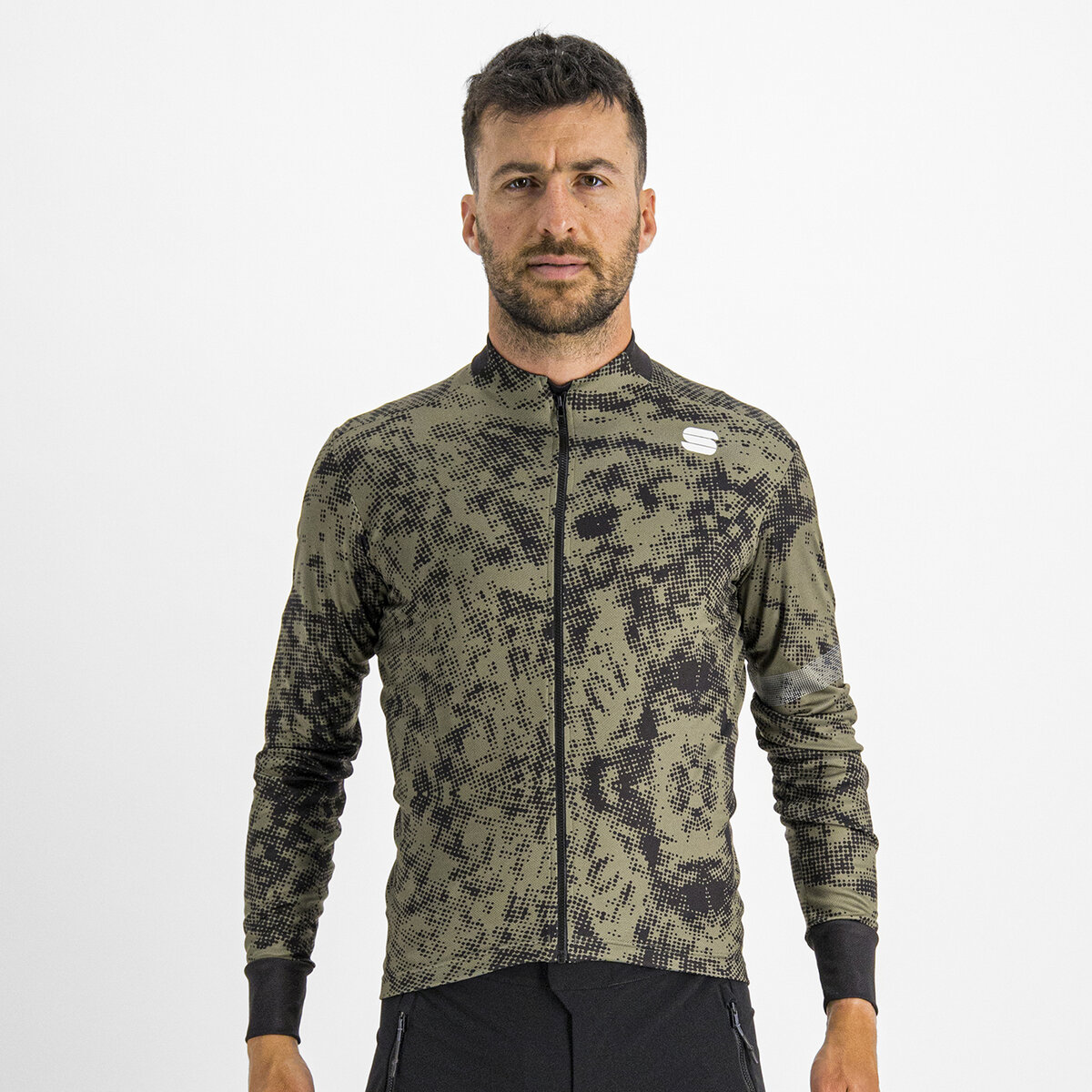 Sportful Escape Supergiara Thermal Jersey - www.cyclelogicbikes.com