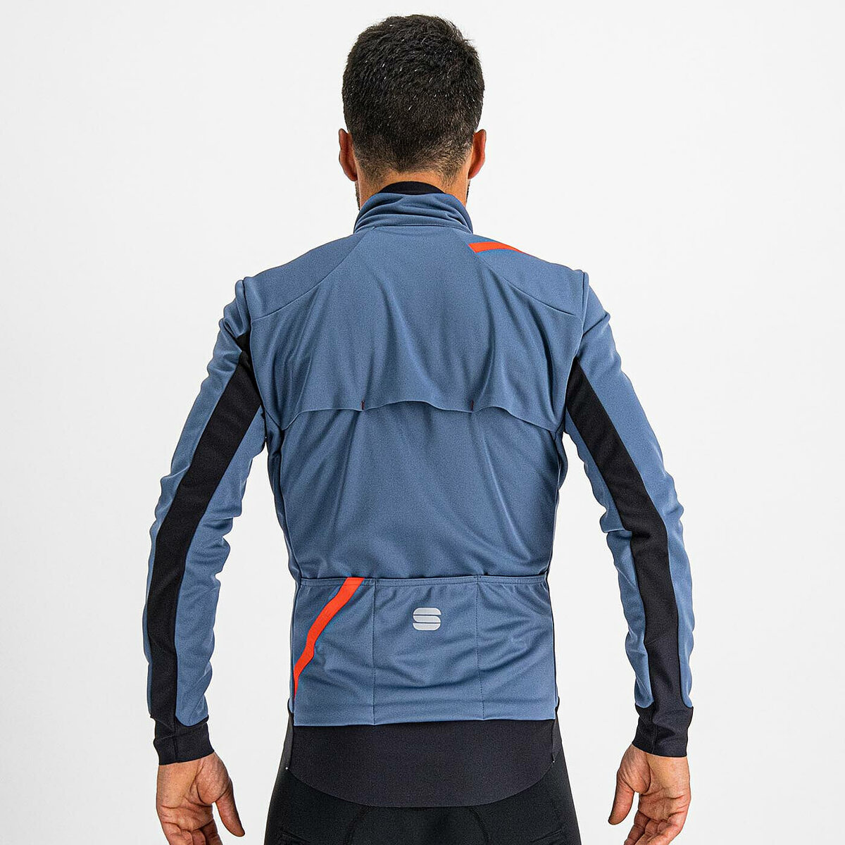 Sportful Fiandre Warm Jacket - Sea Sports Cyclery & Outdoor