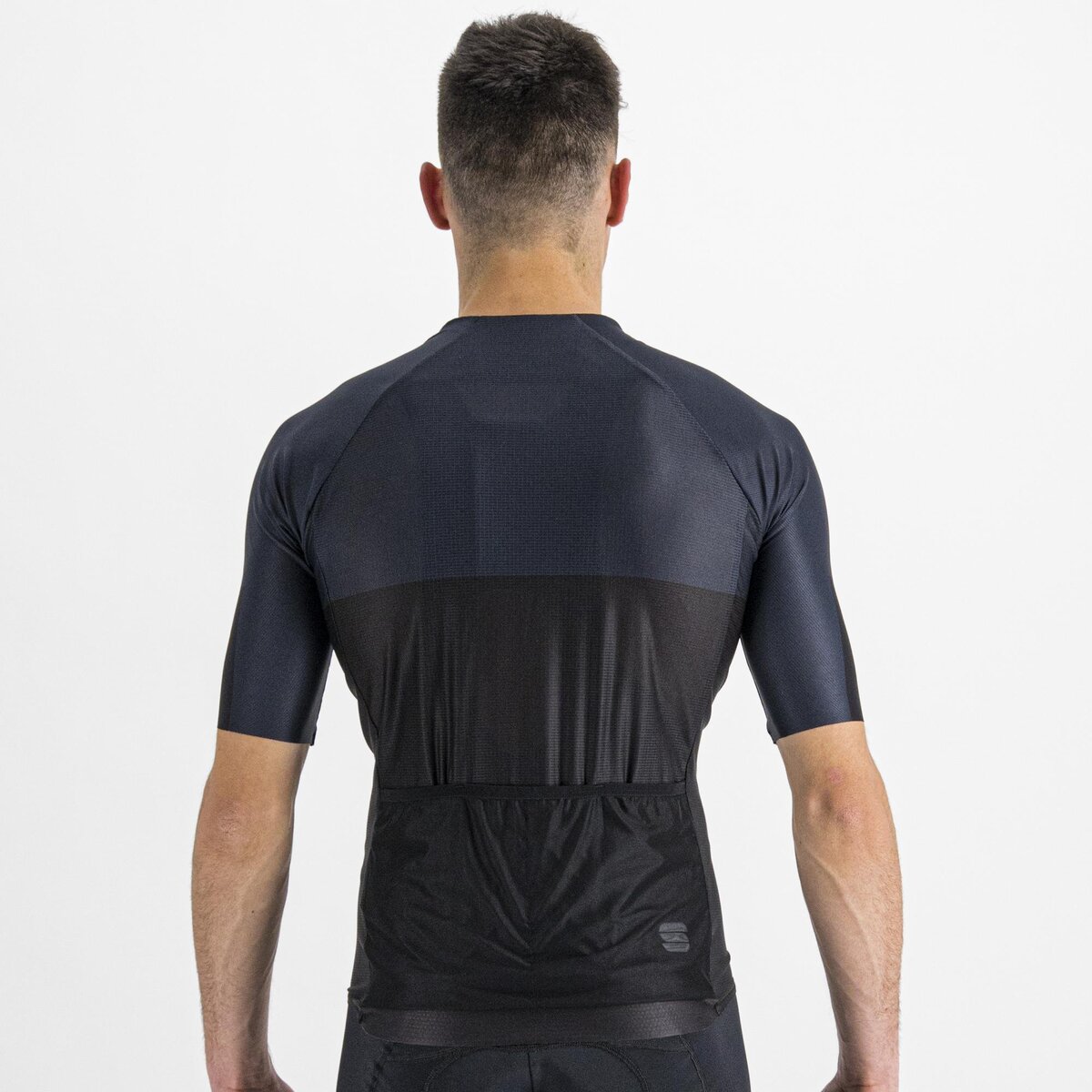 Sportful Light Pro Jersey - Vélo La Shop & Greg Christie's