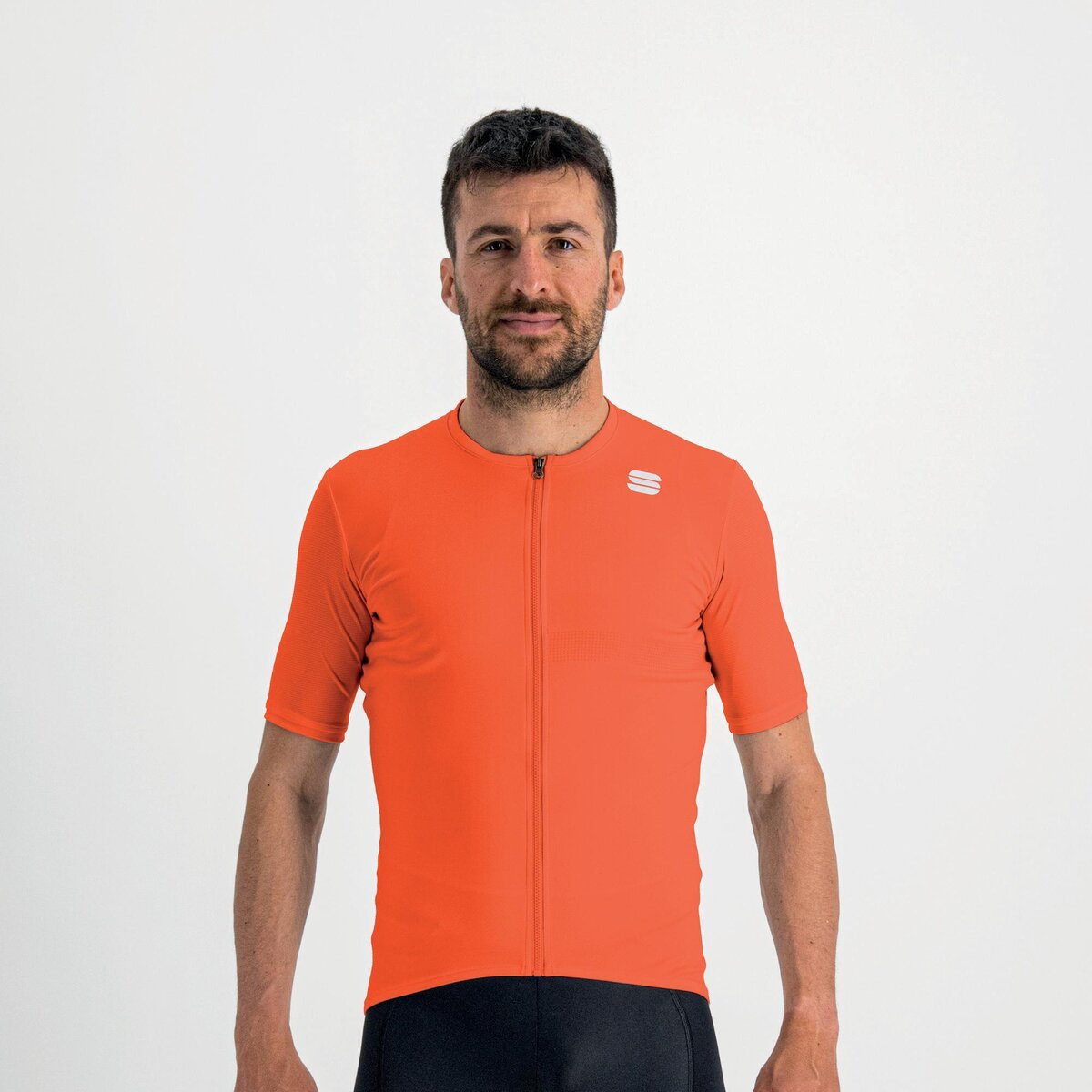 Sportful Fiandre Short Sleeve Thermal Base Layer – Saddleback Elite  Performance Cycling