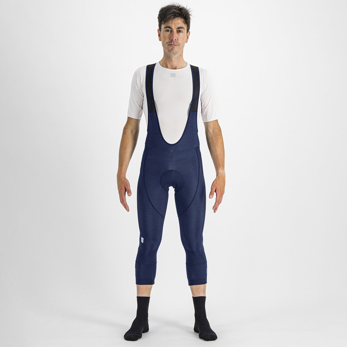 Sportful Neo Bibknicker Cycle Loft Boston's Bike Shop Burlington, MA