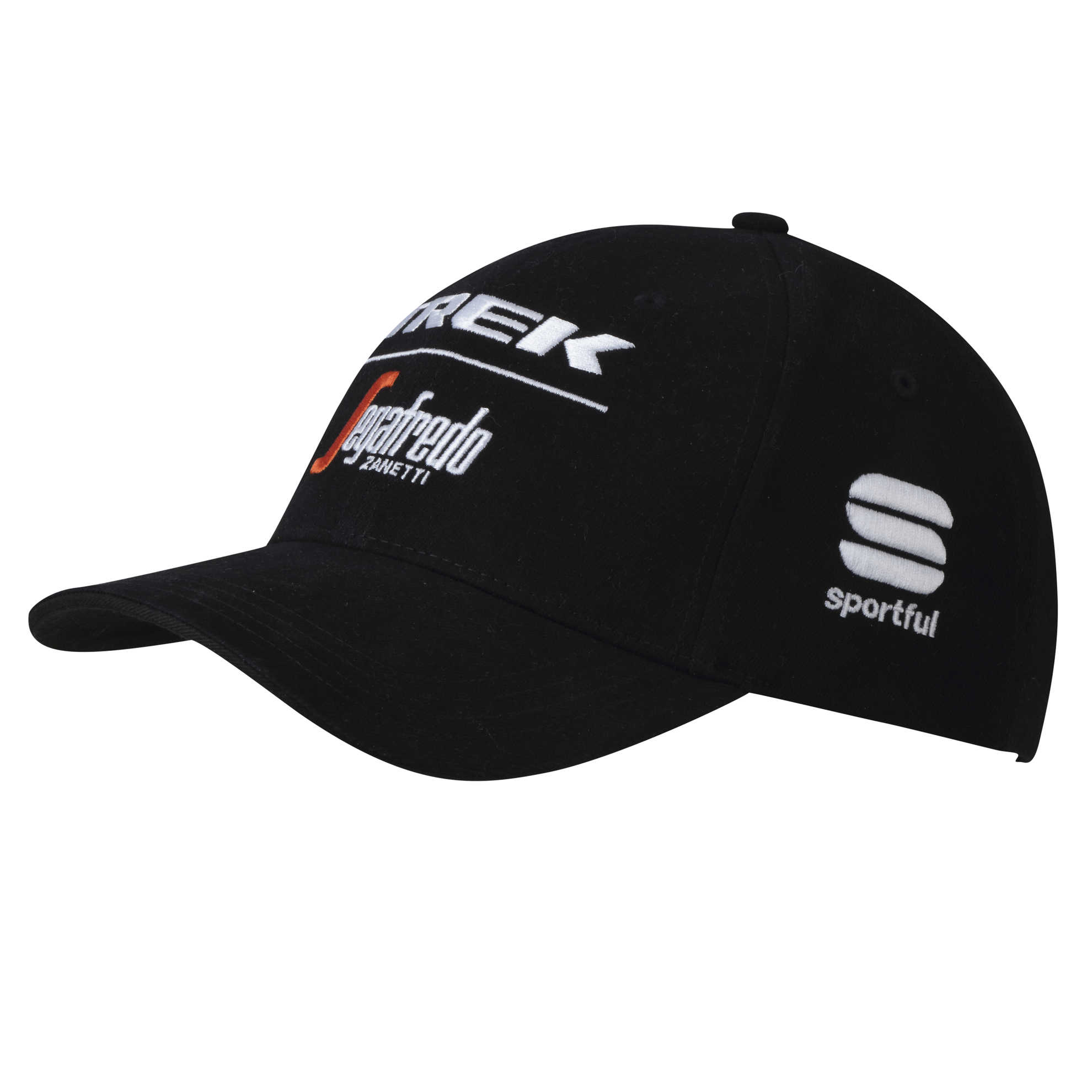 trek segafredo cap