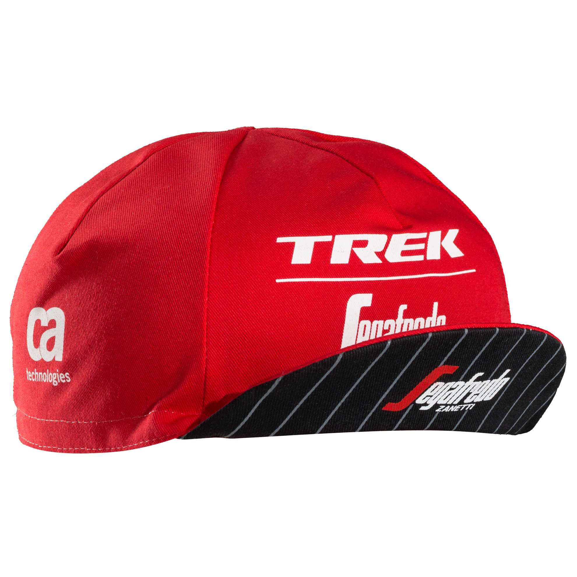 trek segafredo cap