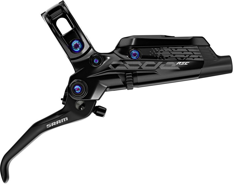 SRAM Code RSC Disc Brake - Woodinville & Westside Bicycle