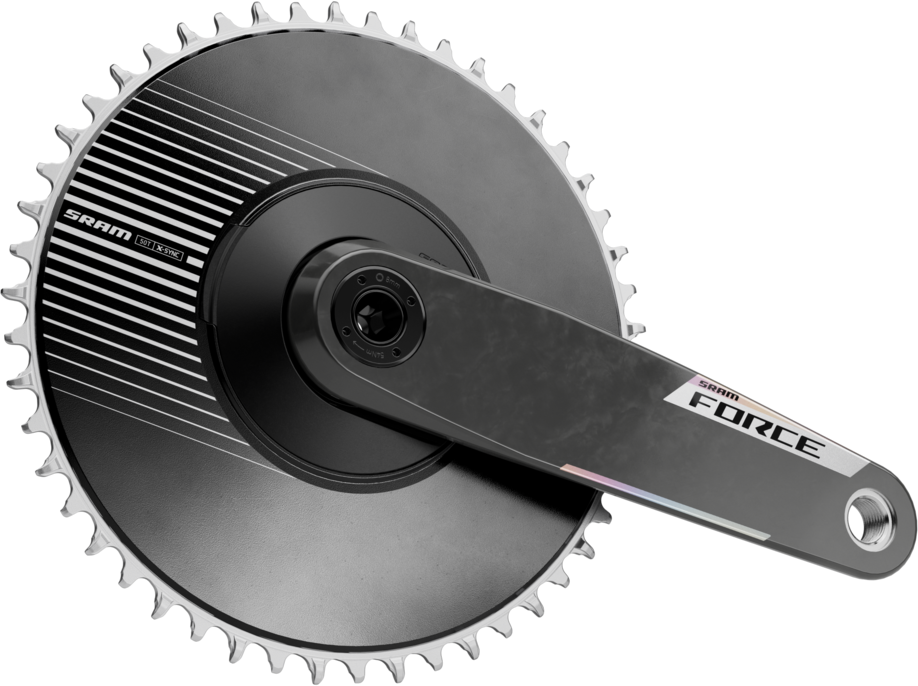 SRAM Force 1 Crankset - Giant Ancaster | Bike Shop | Ancaster, ON