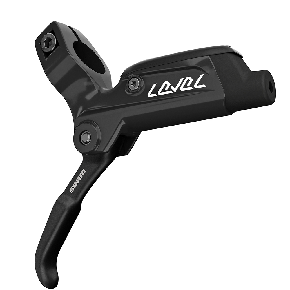 SRAM Level Disc Brake - www.bikefit.ca